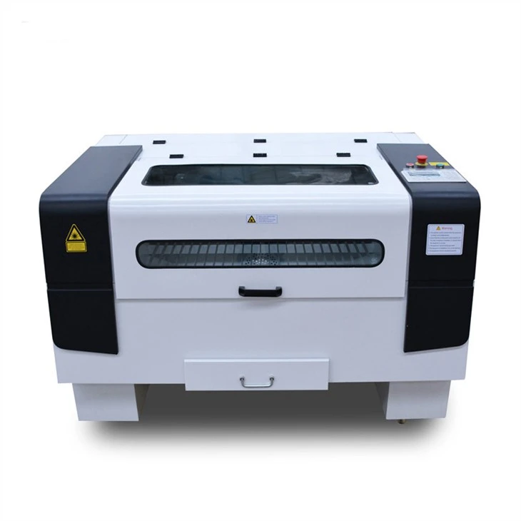 Lazerio CNC graviruočių aparatas 9060
