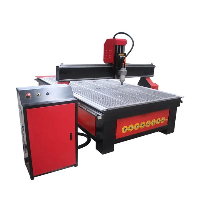 Router Cnc Woodworking