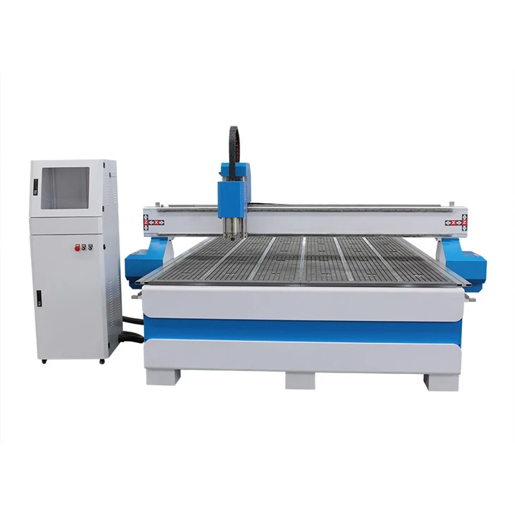 Large Cnc Wood Carving Machine