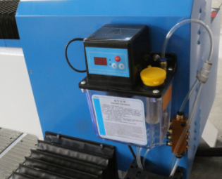 Electric Lubricator Electric Lubricator