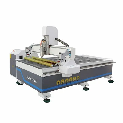 1325 Medienos apdirbimo CNC maršrutizatoriaus staklės
